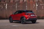 Nissan Juke 2019 года (WW)